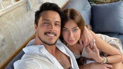 Ayrılık açıklaması