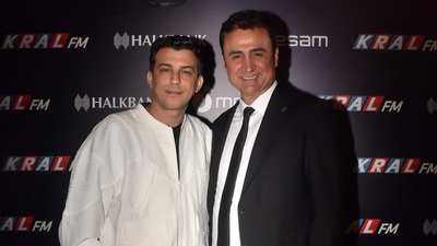 Yıl dönümü kutlandı