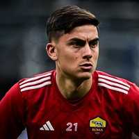 Galatasaray'da Dybala harekatı!