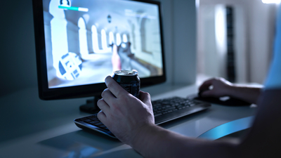 Enerji içeceklerindeki büyük tehlike!