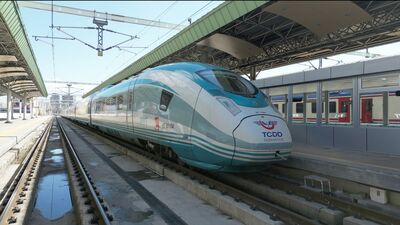 10 yılda 11.2 milyon yolcu