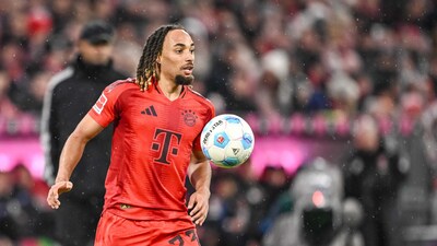 Sacha Boey yine sakatlandı!