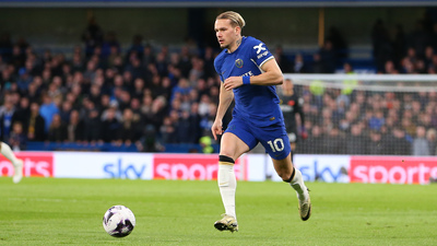 Chelsea'nin yıldızı dopingli çıktı!