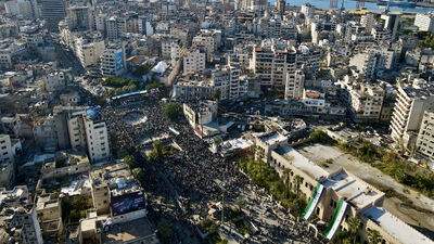 Vekalet savaşları, yabancı terörist savaşçılar ve HTŞ gerçeği