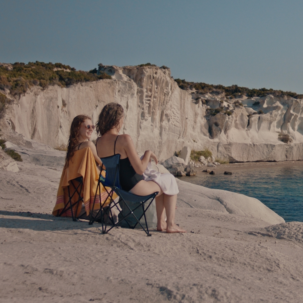 Ödüllü filmler İstanbul Modern'de