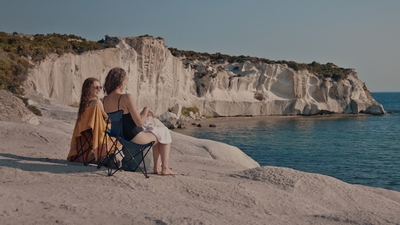 Ödüllü filmler İstanbul Modern'de