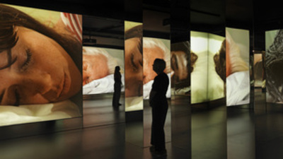 'İçimdeki Şehir' sergisine özel kitap