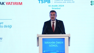 Kripto düzenlemesi için tarih verdi