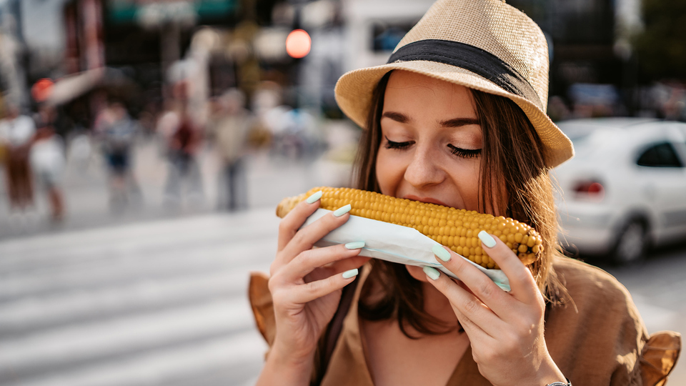 Covid sizi sevdiğiniz yemeklerden uzaklaştırabilir
