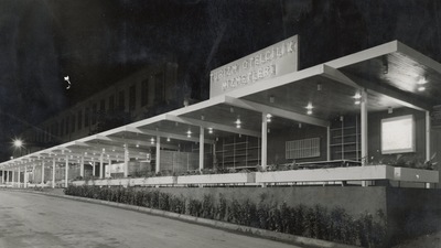 Muhlis Türkmen arşivi erişime açıldı 