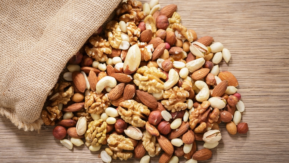 Tarım ithalatında ABD zirveye yerleşti