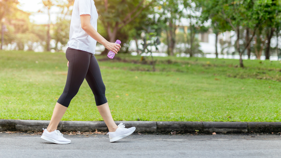 Günde 7 bin adım depresyonun etkilerini ortadan kaldırır mı?