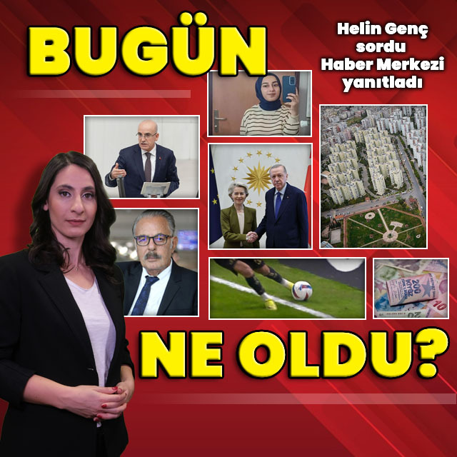 17 Aralık 2024: Bugün ne oldu?