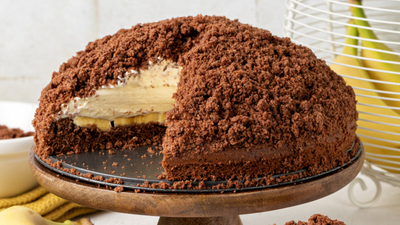 Köstebek Pasta Tarifi