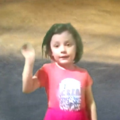  Dere küçük kıza mezar oldu!