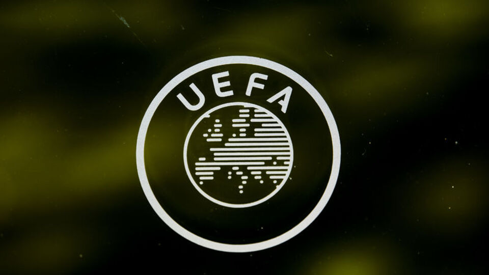 UEFA'dan kadın futbolu için yeni organizasyon!