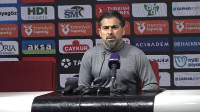 "Aslolan ciddiyet, disiplinli oynamak"