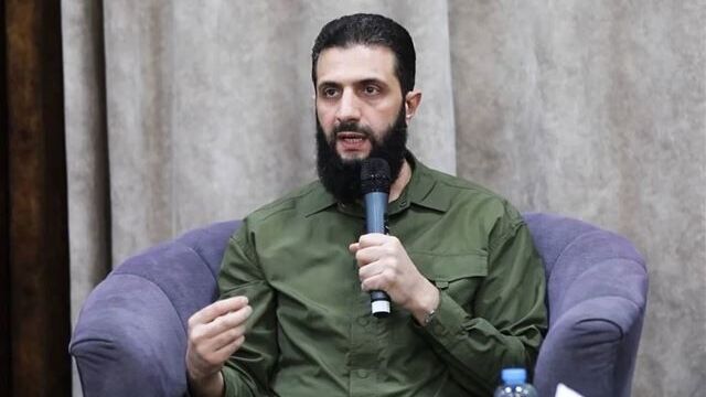 Colani: Bölünmeyi savunmadıkları sürece sorun yok