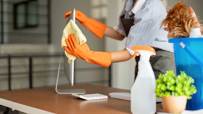 Evde çalışanların hakları