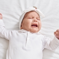 Bebeklerde kabızlık sorununun çözümleri