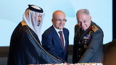 Şimşek: Bu fırsatı en iyi şekilde değerlendirmeliyiz