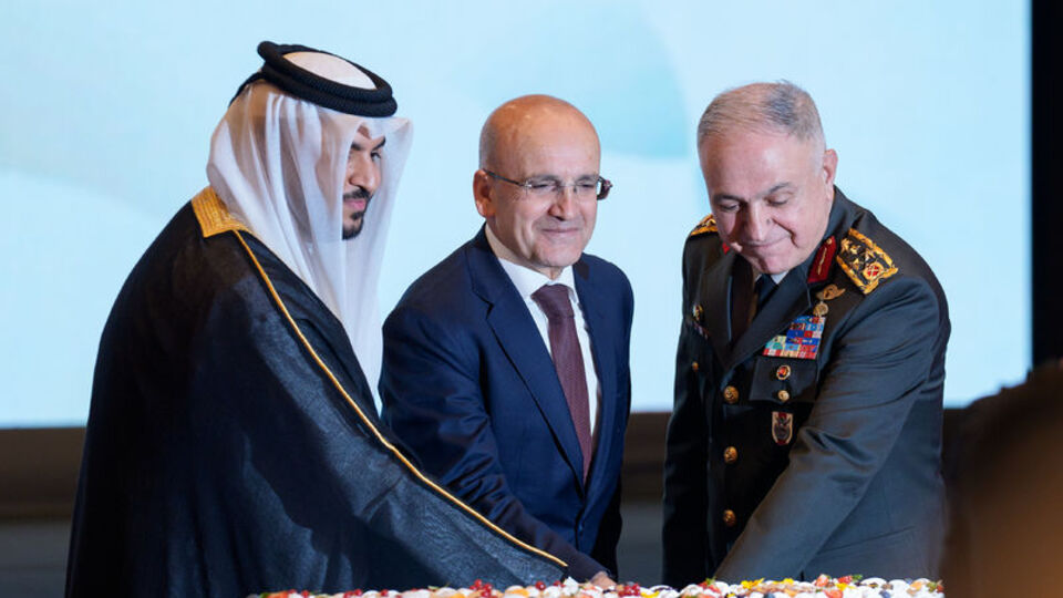 Şimşek: Bu fırsatı en iyi şekilde değerlendirmeliyiz