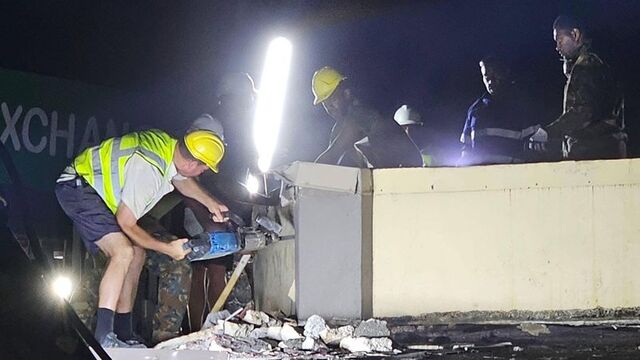 Vanuatu'da 7,3 büyüklüğünde deprem: 14 ölü