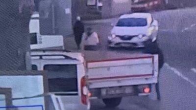 Hurdacı kaçırıldı iddiası! 12 milyon lira fidye