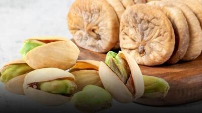 Almanya'ya giden Antep fıstığı, Fransa ve İspanya'ya giden kuru incirler piyasadan toplatıldı