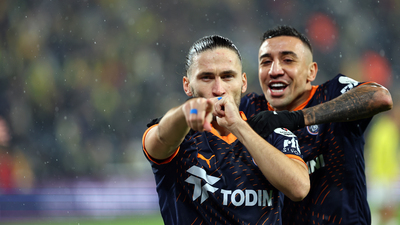 Başakşehir için tamam ya da devam maçı!