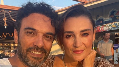 Ünlü çiftten sessiz yardım