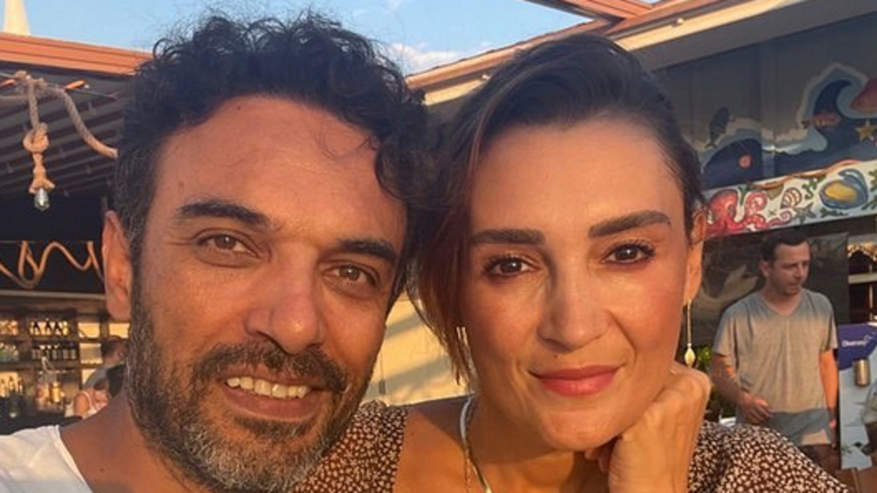 Ünlü çiftten sessiz yardım