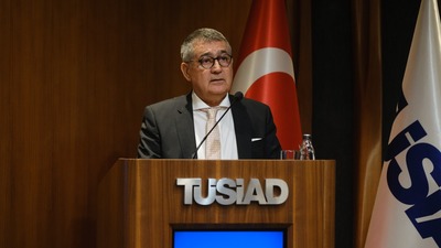 "Teknolojik altyapı gelişmeli"