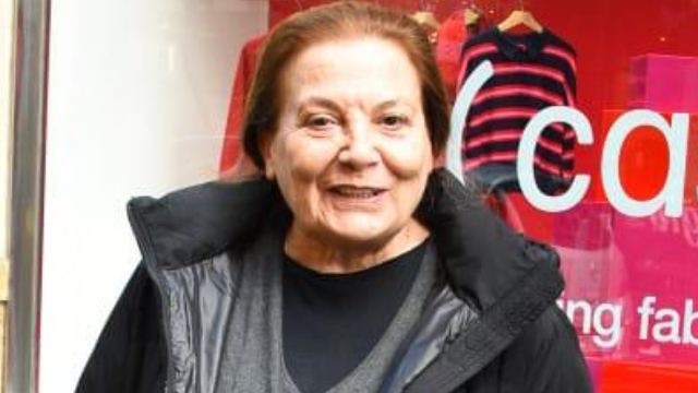 Genç meslektaşlarına öğüt