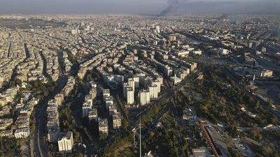 Suriye istihbaratından sızan belgeler