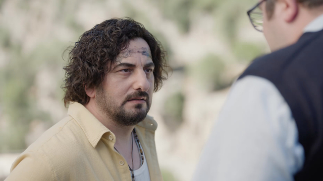 'Tur Rehberi'nin yeni tanıtım filmi yayınlandı