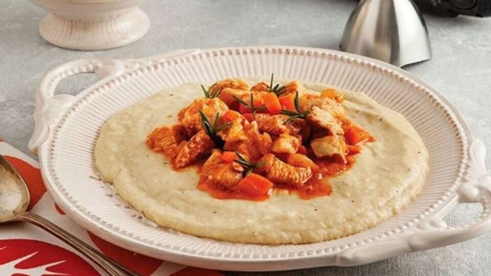 Hünkar beğendi tarifi