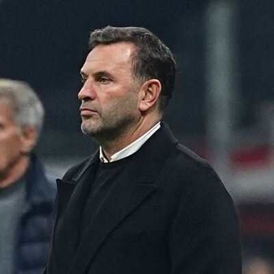 Galatasaray'ın stoper listesi kabarık!