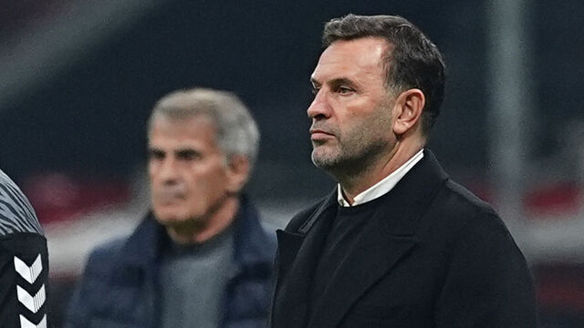 Galatasaray'ın stoper listesi kabarık!