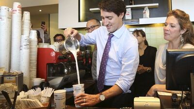 Kanada'da 'vergi tatili' başladı