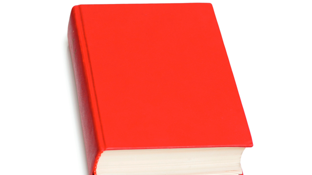 "Kırmızı Kitap"ta sona doğru!