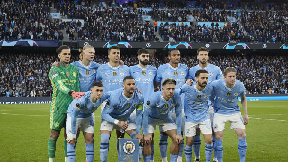 M.City çöküşte, Guardiola endişeli!