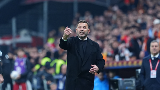 Galatasaray'da transfer için yolcu gerek!