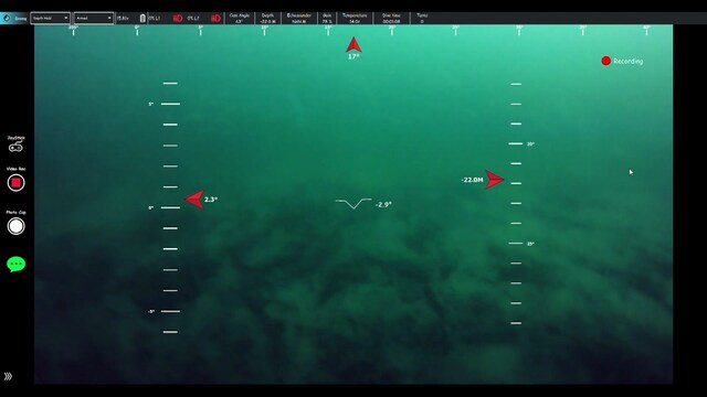 Müsilaj Marmara'da!