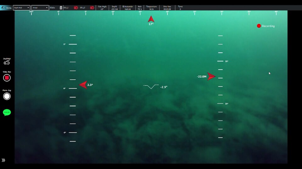 Müsilaj Marmara'da!