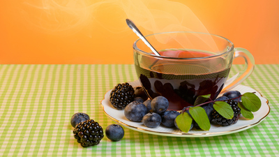 Böğürtlen çayı faydaları nelerdir?