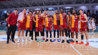 Galatasaray Basketbol, FIBA'da Play-In oynayacak