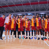 Galatasaray Basketbol, FIBA'da Play-In oynayacak