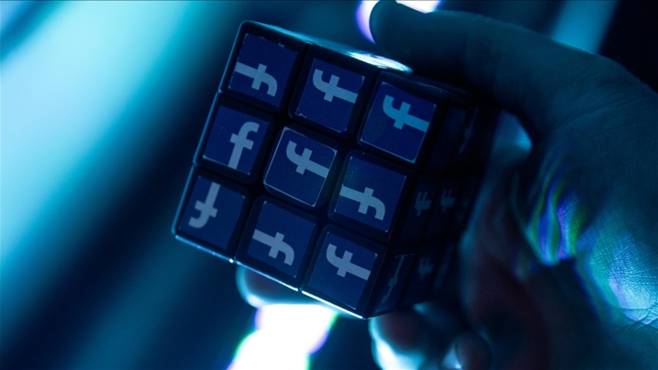 Facebook'tan Filistin sansürü!