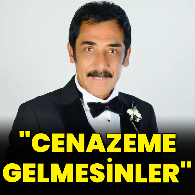 Çocuklarına cenaze vetosu